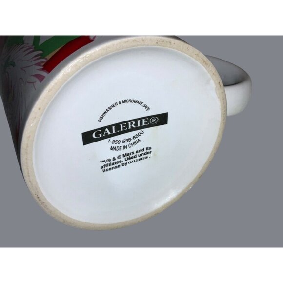 M&Ms Valentines Day Mug By Galerie - Ceramic Dishwasher & Microwave Safe - Picture 5 of 5